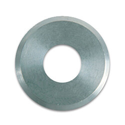 Stainless Steel Penny Washer